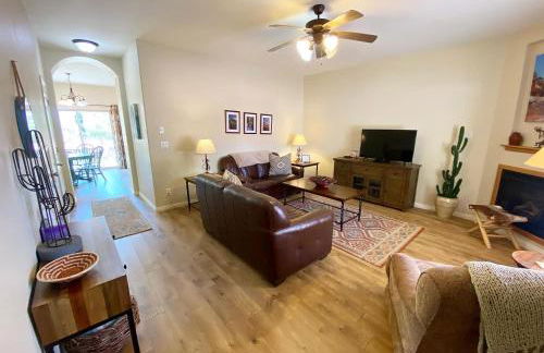 Pool & Hot Tub Close to hiking trails in Kanab - Foto 16