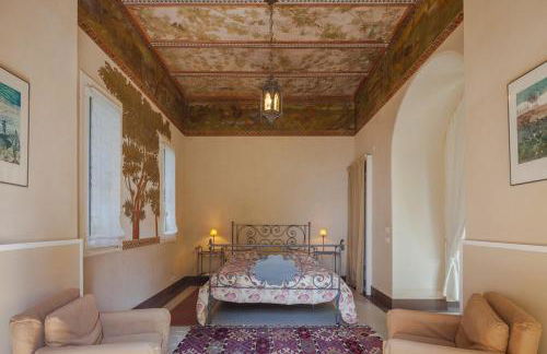 Il Parco e gli Affreschi - Foto 34