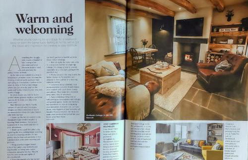 Waters Edge, Talkin Tarn, a luxurious bungalow with stunning views over the tarn - Foto 42