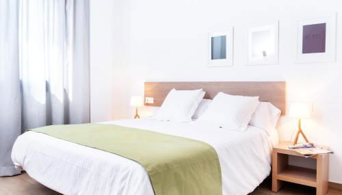 Feelathome Plaza Apartments - Foto 5