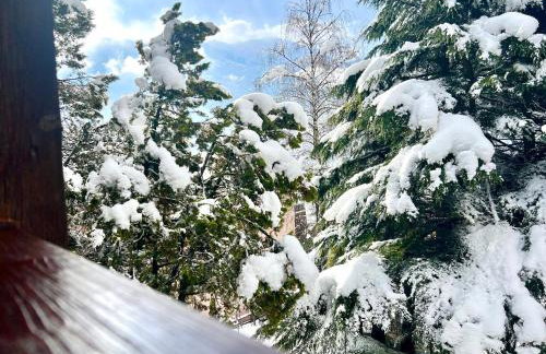 Chalet Bormio Terme - Foto 37