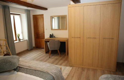 La Croix Bala - Foto 15