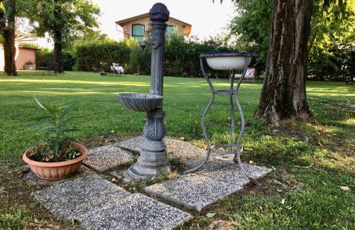 Società agricola le more Agriturismo La Dondina - Photo 29