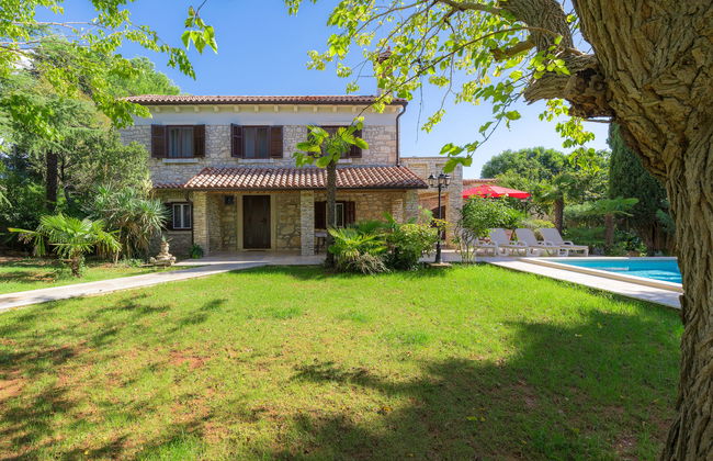 Villa Crispo - Foto 34