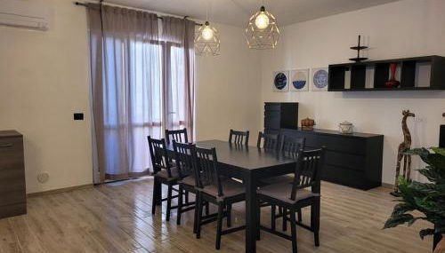 Alberto Quadrilocale a soli 150m dal mare - Foto 5