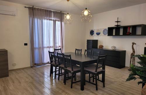 Alberto Quadrilocale a soli 150m dal mare - Foto 5