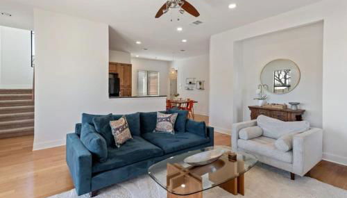 Bright Home in East ATX - 3BR - Cowboy Pool - Foto 3