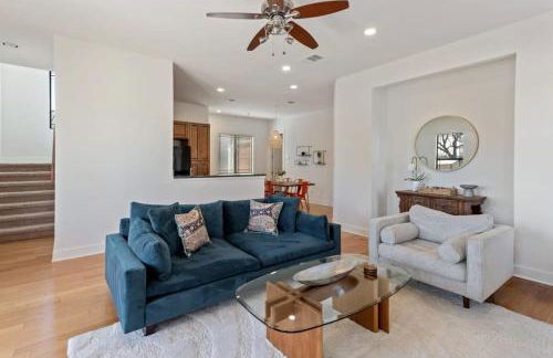 Bright Home in East ATX - 3BR - Cowboy Pool - Foto 3