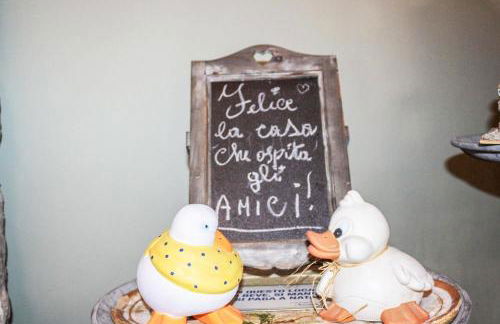 Antica Cantina Emilia - Foto 31