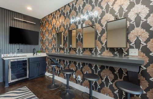 Brand New Elegance Rooftop Views of Nashville - Foto 33