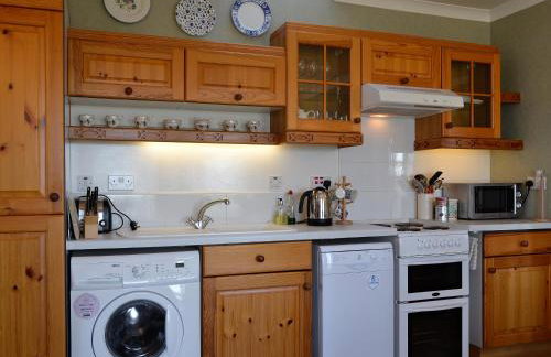 Belloch Cottage - Foto 8