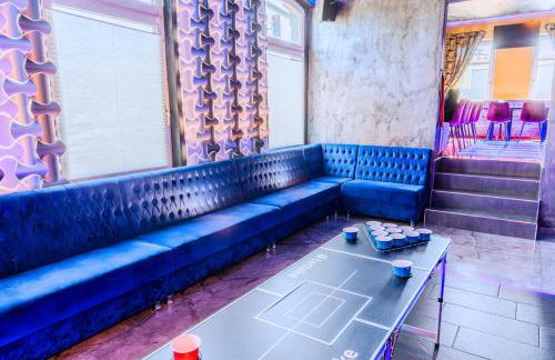 Villa Bueckeberg Game-Room and Wellness - Foto 38