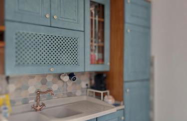 Civitavecchia Peacocks Apartment - Foto 7