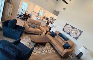 Auburn, Opelika Sleeps 8, close Auburn University - Foto 2