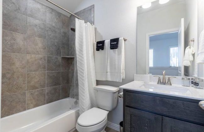 Spacious Pet Friendly - 7 Miles to Eagle Mountain Lake - Foto 64