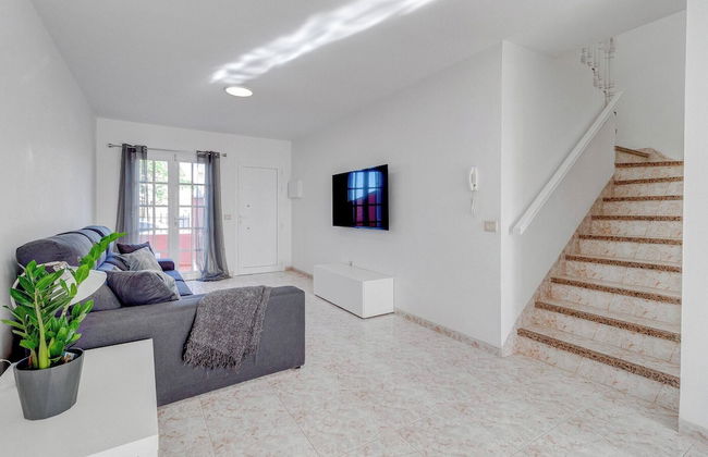 Nice House Nina With Jacuzzi - Photo 10