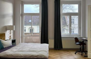 Five O - Die Suite- Watzlawick - 2 Schlafzimmer - Foto 9