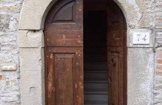 Apartment Borgocasalino - La Corte by Interhome - Foto 16