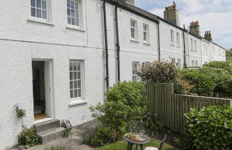 Lobster Pot Portloe views of the village and sea - Photo 5