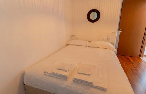 giardino e piscina apartment - Photo 23