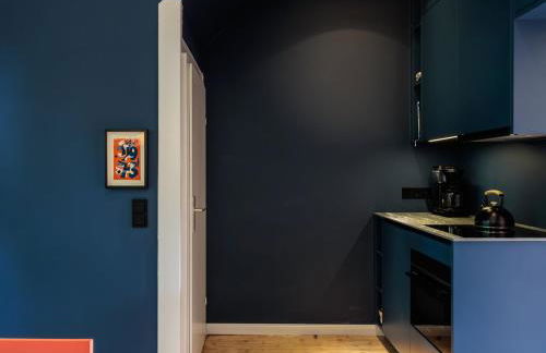 Design-Hideaway in Bochum - Das Zechenhaus - Foto 8