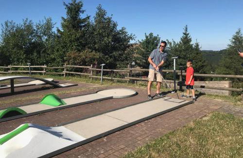 Berg- und Seeblick - Foto 41