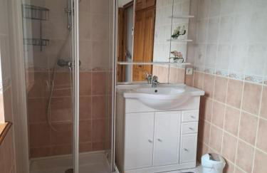 La croix d'asquins - Foto 3