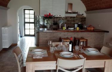 Country House L'Oliveto - Photo 8
