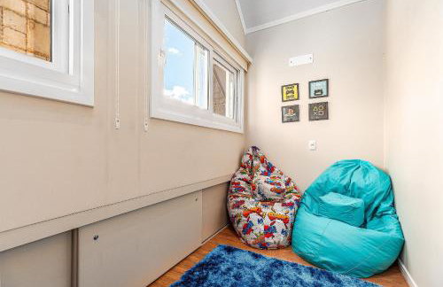 Um refúgio ao lado do Laje de Pedra by Achei - Foto 31