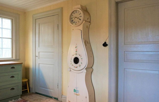 5 Person Holiday Home in Hallekis - Photo 17