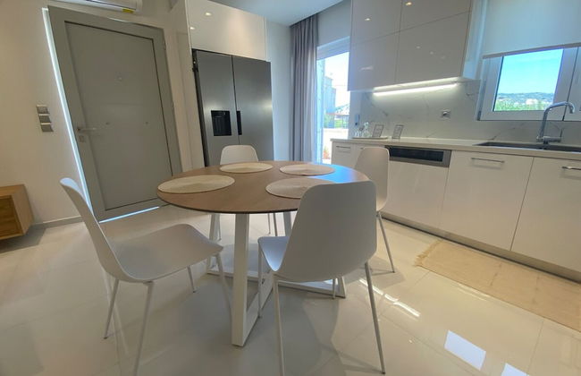 White Dome Apartment I - Foto 6