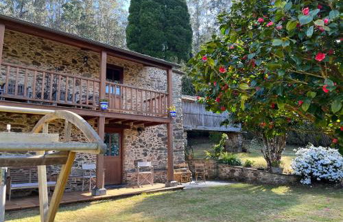 Casa Rural O Vilar - Foto 20