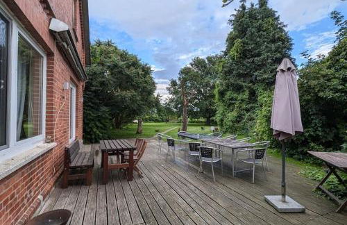 Ferienhaus Weserblick - Foto 8