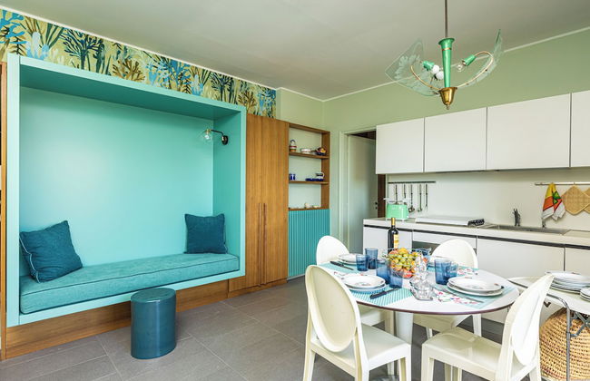 Olga's Apartment a Mondello - Foto 6