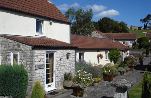 Greyfield Farm Cottages - Foto 11