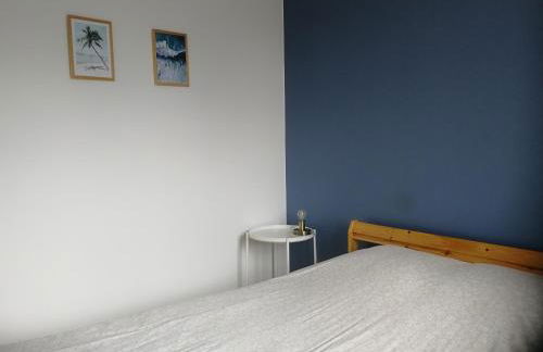 T2 lumineux - Segré hyper Centre - Wifi - Netflix - Photo 8