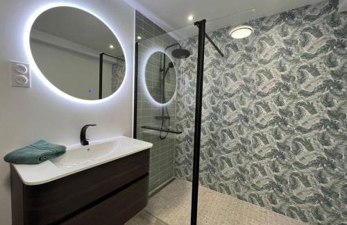 La Moretaine - 300’m gare - Foto 6