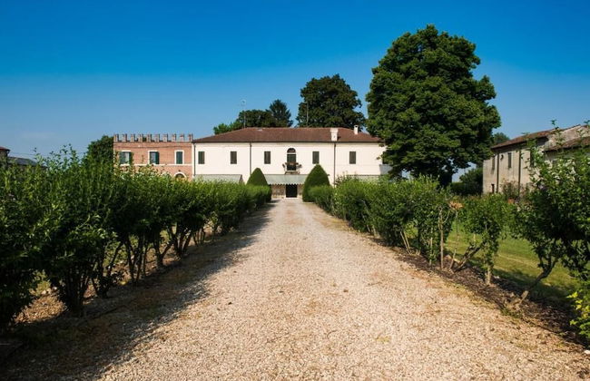 Azienda Agricola Le Colombare - Foto 62