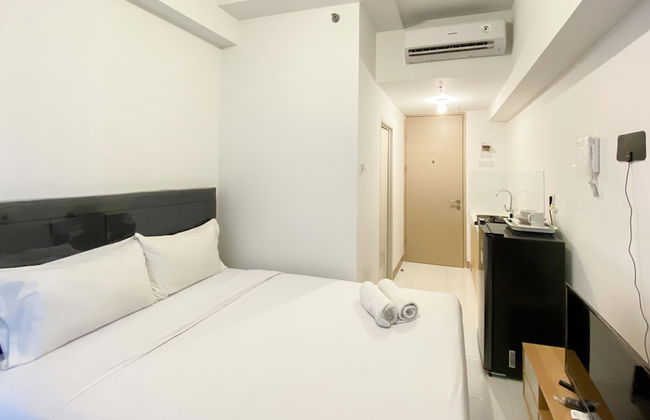 Best Furnished Studio Tokyo Riverside Pik 2 Apartment - Foto 6
