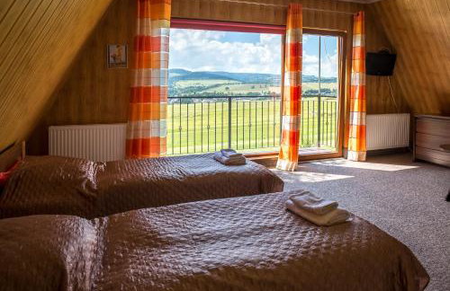 GolfSPA Golfowa Wioska - Foto 1