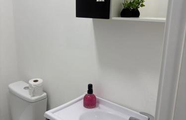 Loft completo em Porto Alegre a 200 metros do consulado americano - Foto 25