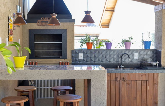 Ibira Oásis - Imbituba - SC - Photo 18