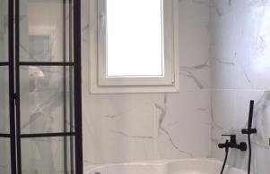 SeaView Apartment Megas Limnionas - Foto 8