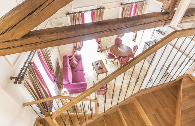 Lady Capulet Apartments - Foto 38