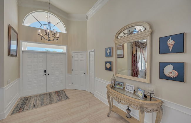 Lighthouse 1124 3 Bedroom Home by RedAwning - Foto 25