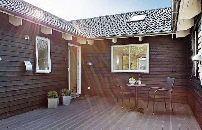 Luxury Villa With Pool - By Traum Ferienwohnungen - Foto 25