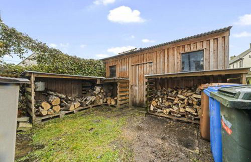 Beinn View 3 Bedroom House - Sea View - Ardersier - Photo 38