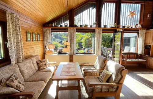 Holiday Home Rechbergblick - BEU302 by Interhome - Foto 6