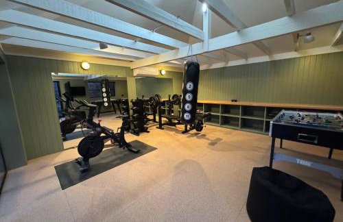 Oak Cottage - Photo 49