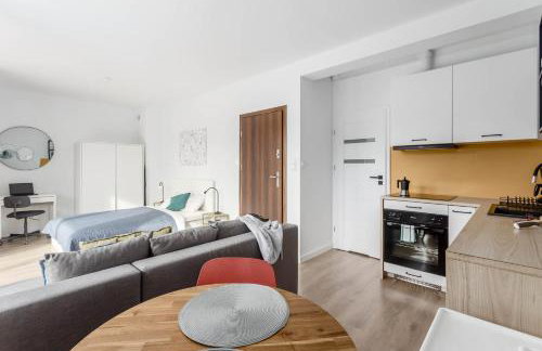 Chill Apartments Warszawa Piaseczno - Foto 76